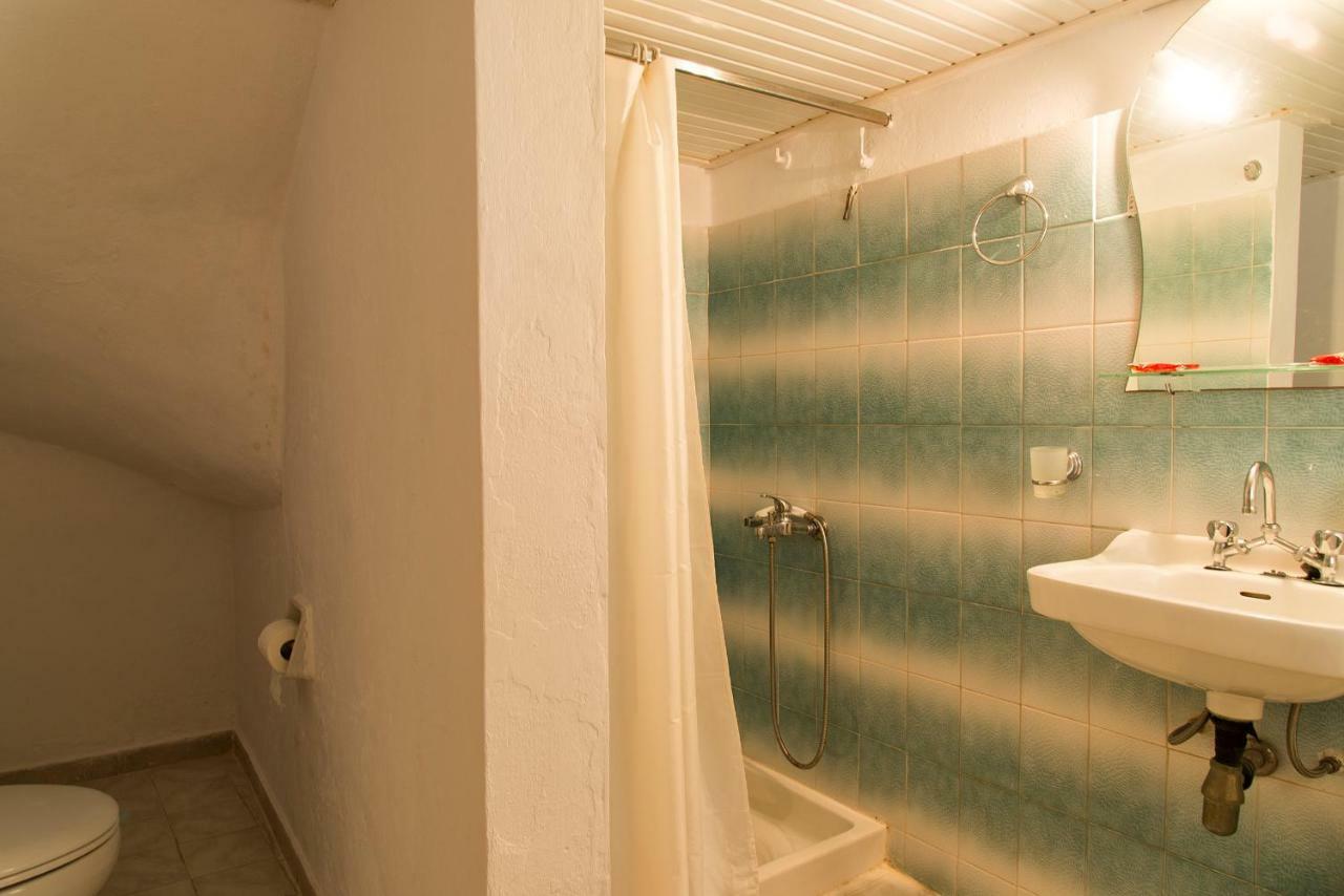 Katerina Rooms & Studios Palekastro Dış mekan fotoğraf