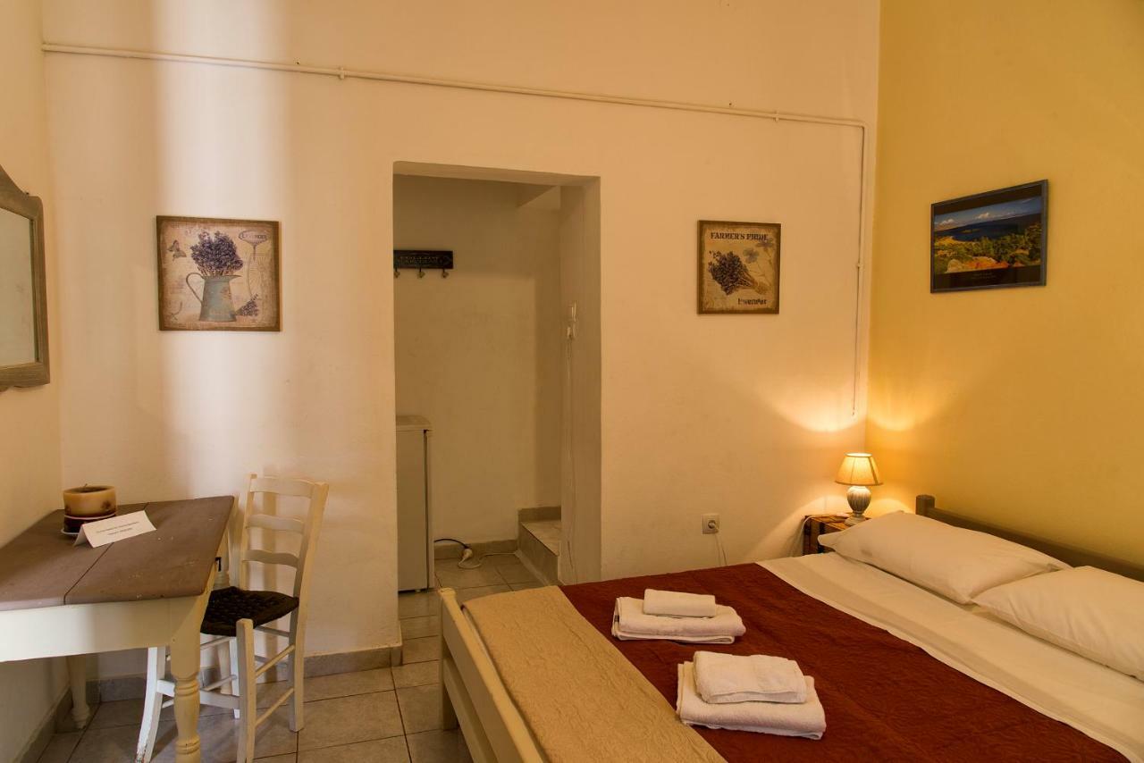 Katerina Rooms & Studios Palekastro Dış mekan fotoğraf