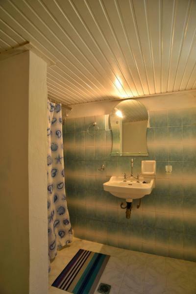 Katerina Rooms & Studios Palekastro Dış mekan fotoğraf